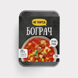 Бограч зам. 350г